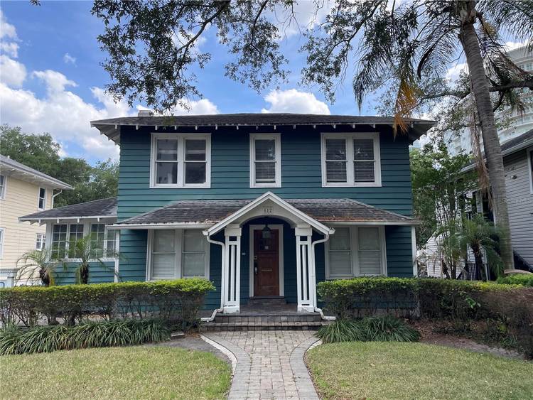 Position your business in the heart of Downtown Orlando s sought after Thornton Park District.
