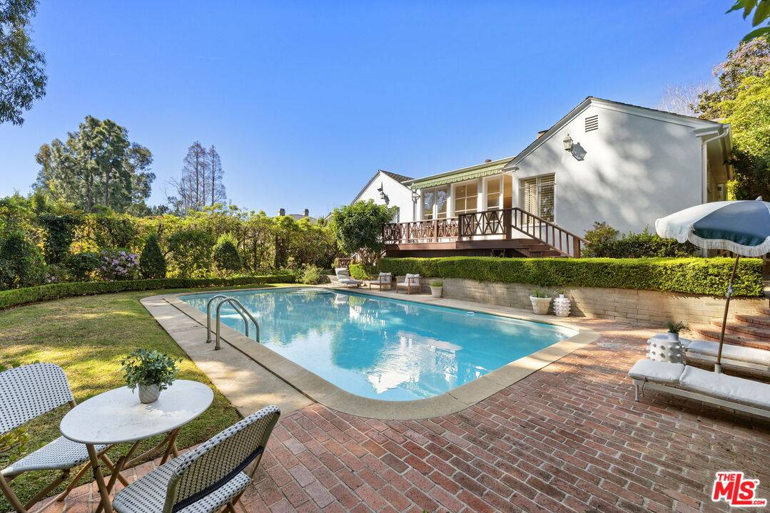 308   Oceano Dr 4BR Brentwood La