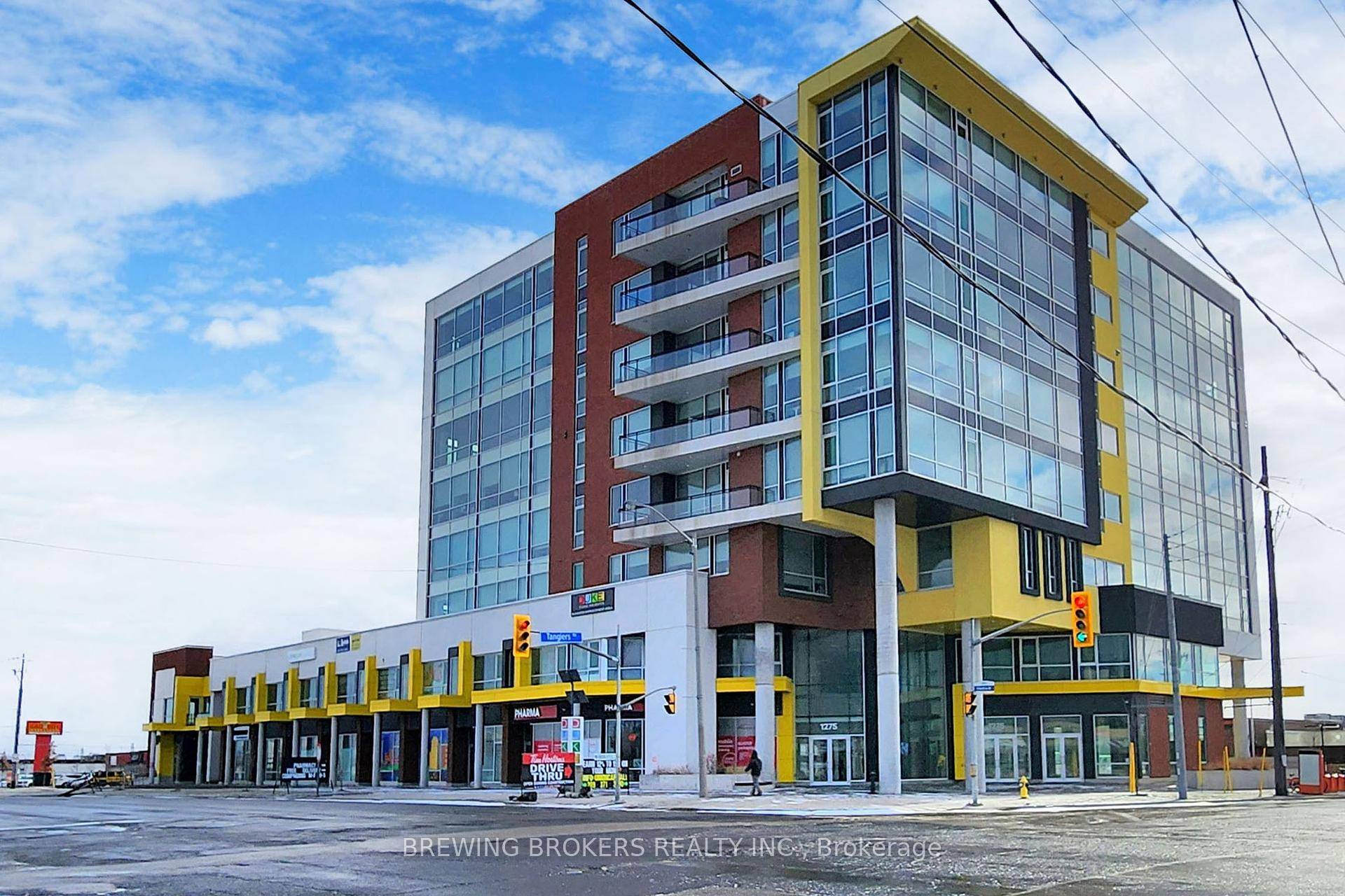 Discover a Turnkey amp ; Move In Ready Commercial Office Space in a new, prestigious building.