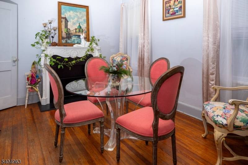 Well maintained two family home located in Clifton, NJ.