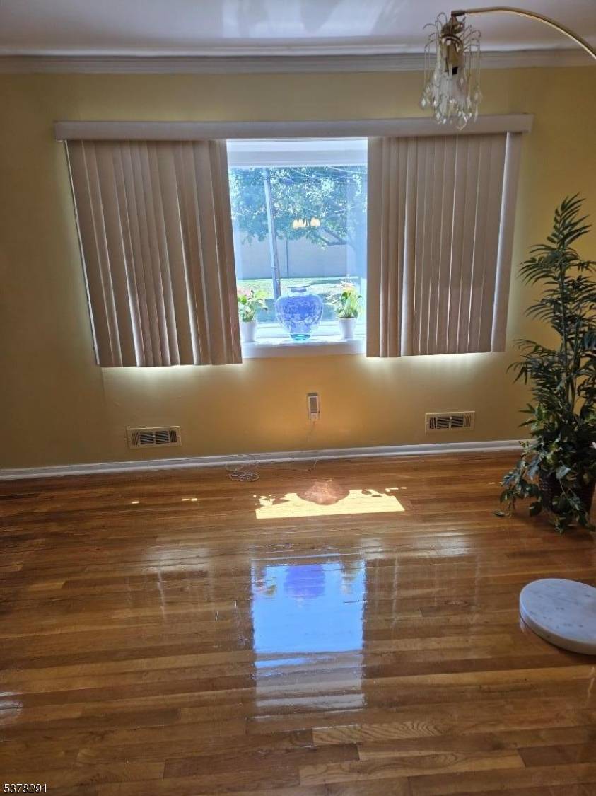 Beautiful Split Level Home with 5 bedrooms, 2 full baths and 1 half bath.