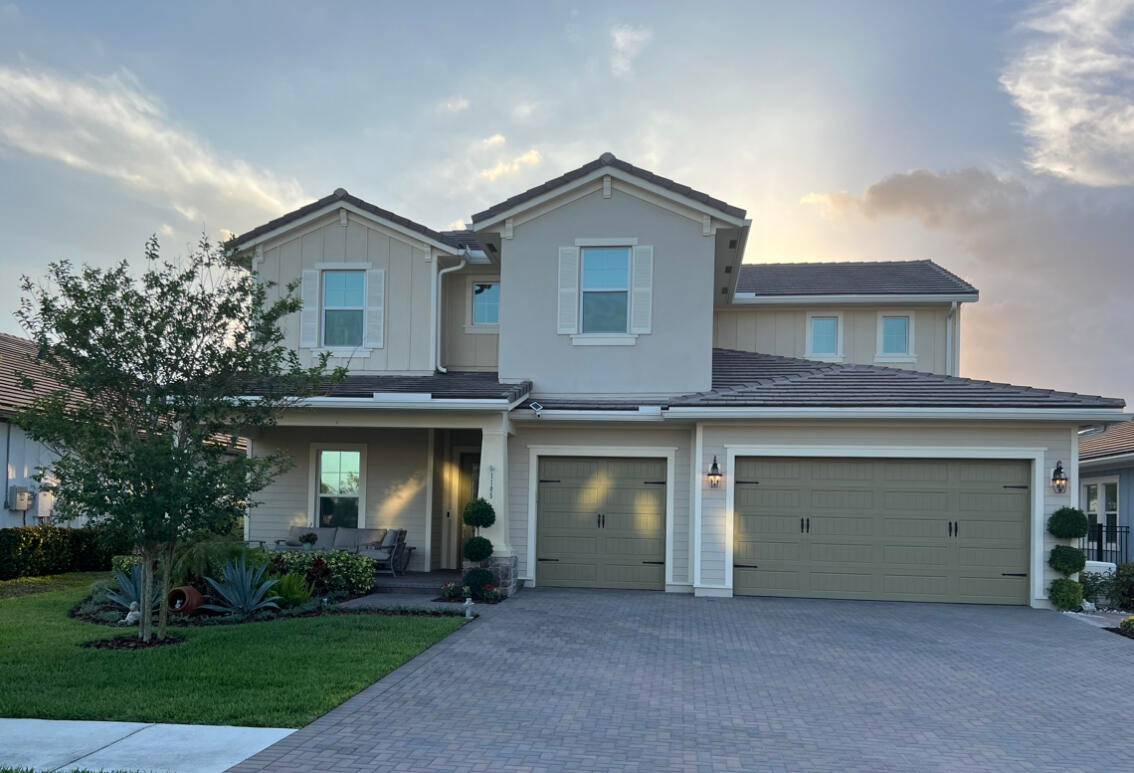 Gorgeous well kept five bedroom, four full bath home in the beautiful Arden community.