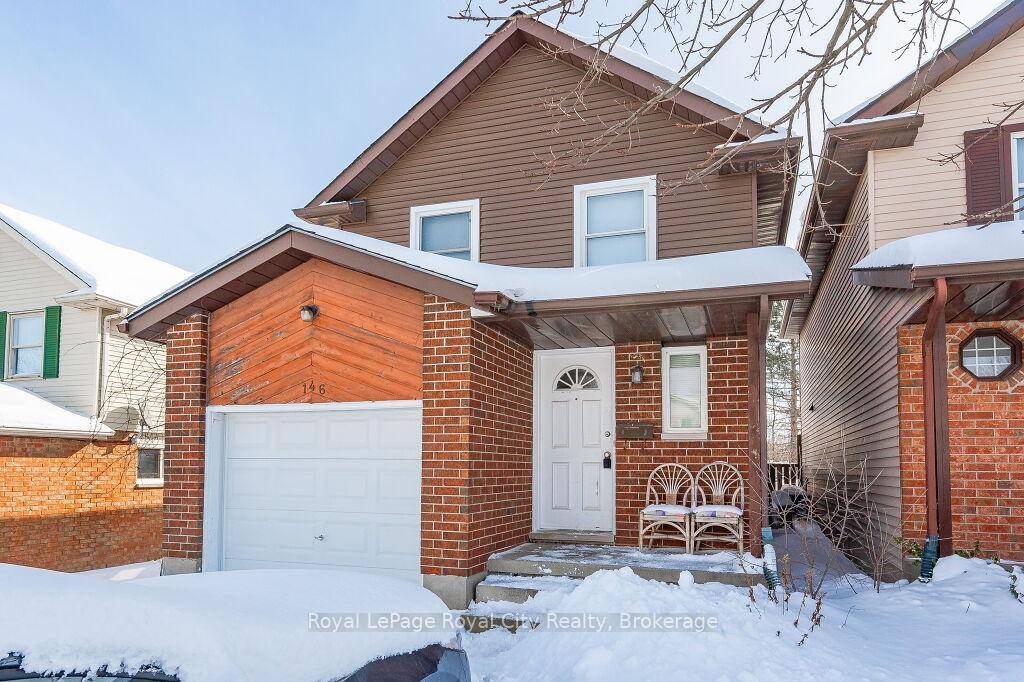 This 4 bedroom home resides in a high demand location, just steps from public transit with direct access to the University of Guelph and within walking distance to major amenities, ...