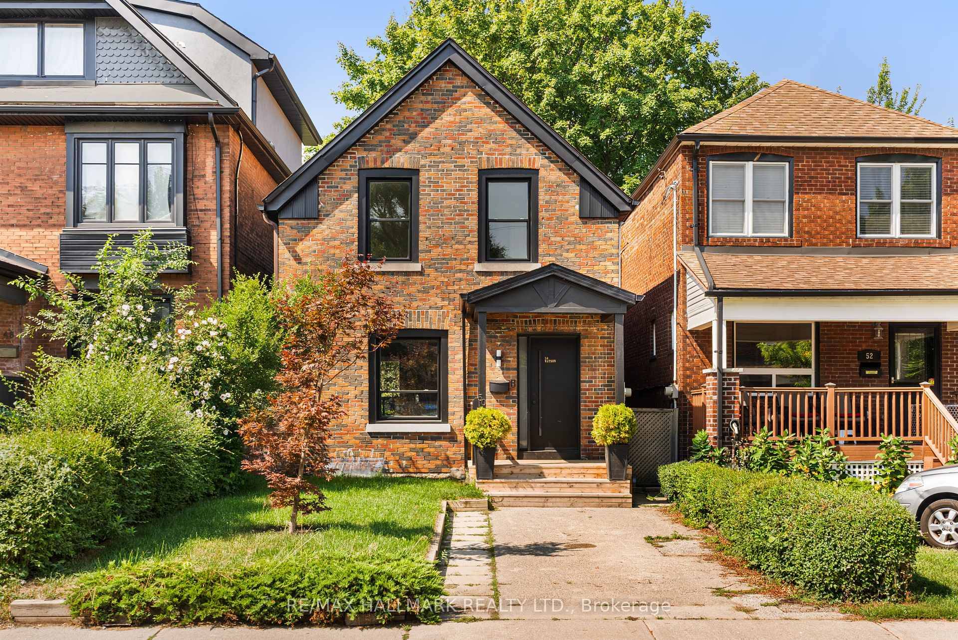Step inside this beautifully renovated home, where modern design meets everyday comfort.