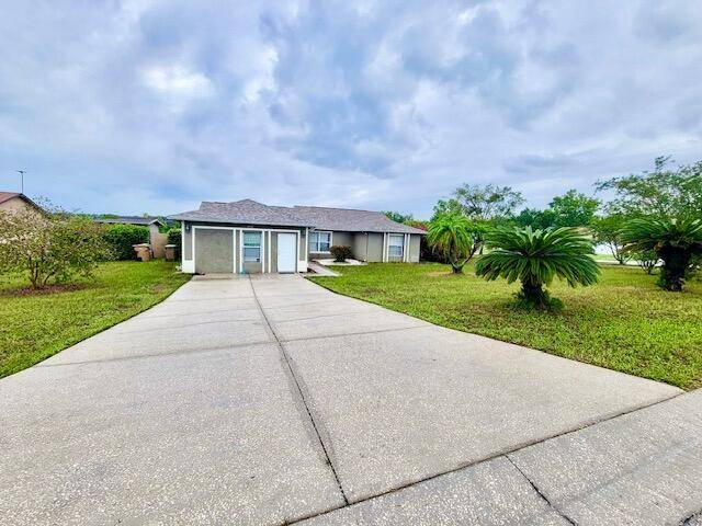 11909 Windflower Court single-family Palm Beach
