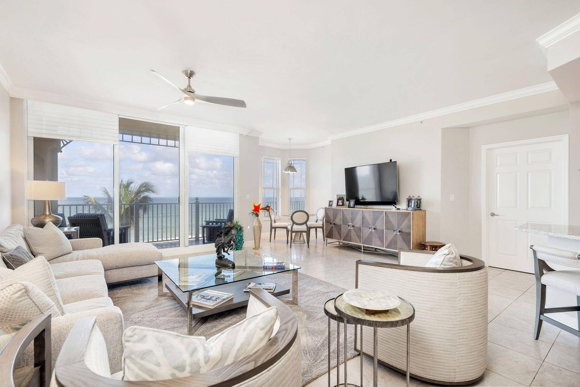 Welcome to your dream coastal retreat at 221 Ocean Grande Boulevard, Unit 608, in beautiful Jupiter, FL !
