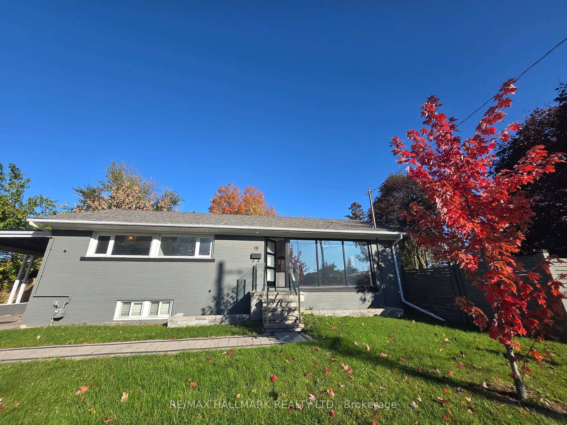 Welcome to modern family living in this bright and spacious 3 bedroom bungalow main floor unit.