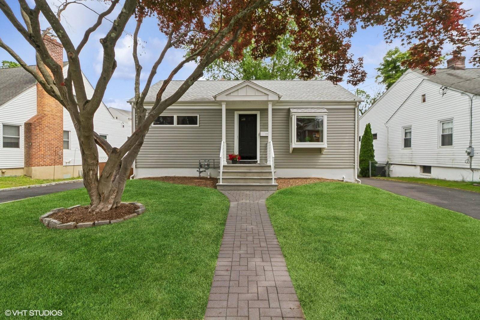 Move in ready and loaded with thoughtful upgrades, this well designed, updated ranch in the heart of Rye Neck is on the market for the first time.