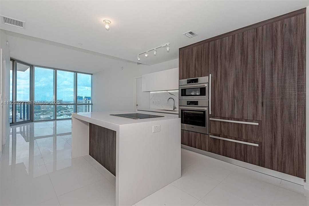 Luxury 2 Bed Den 3 bath at the Miami World Center, the building with the most amenities in the city !