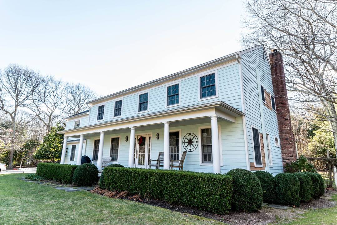 Lush Retreat Nestled in Northwest
