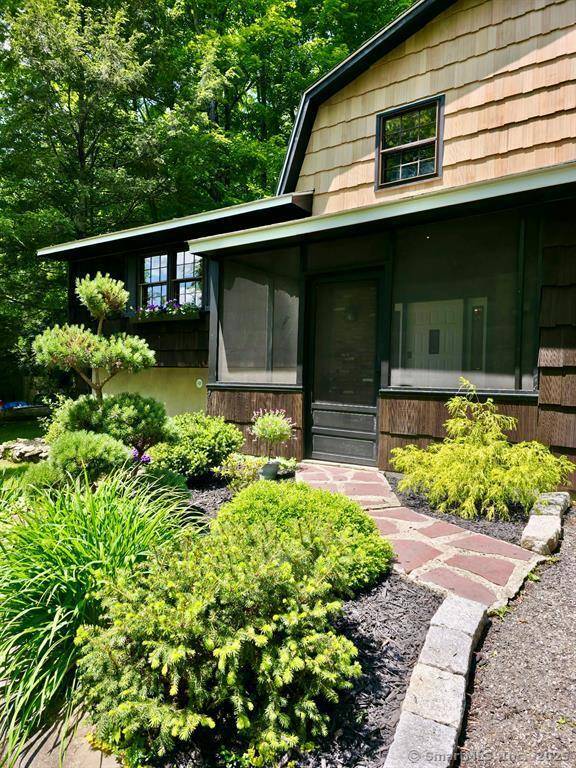 Nothing left to do but move in to this immaculate home in Putnam Valley.
