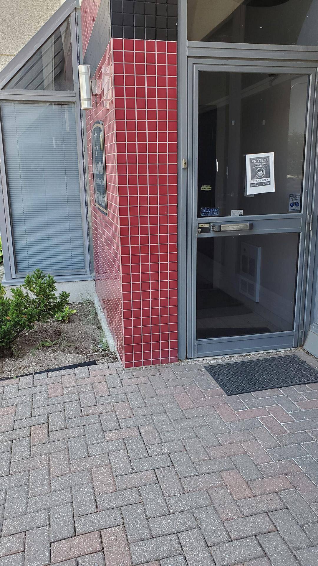 Two office rooms within main commercial office available for rent effective June 1 2025.