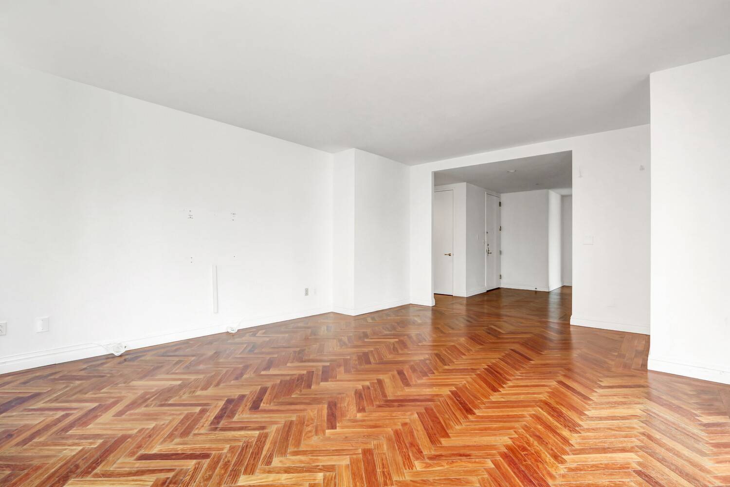 Enter elevated urban living with this stunning 3 bedroom, 3 bathroom condominium spanning 2, 172 square feet of thoughtfully designed space.