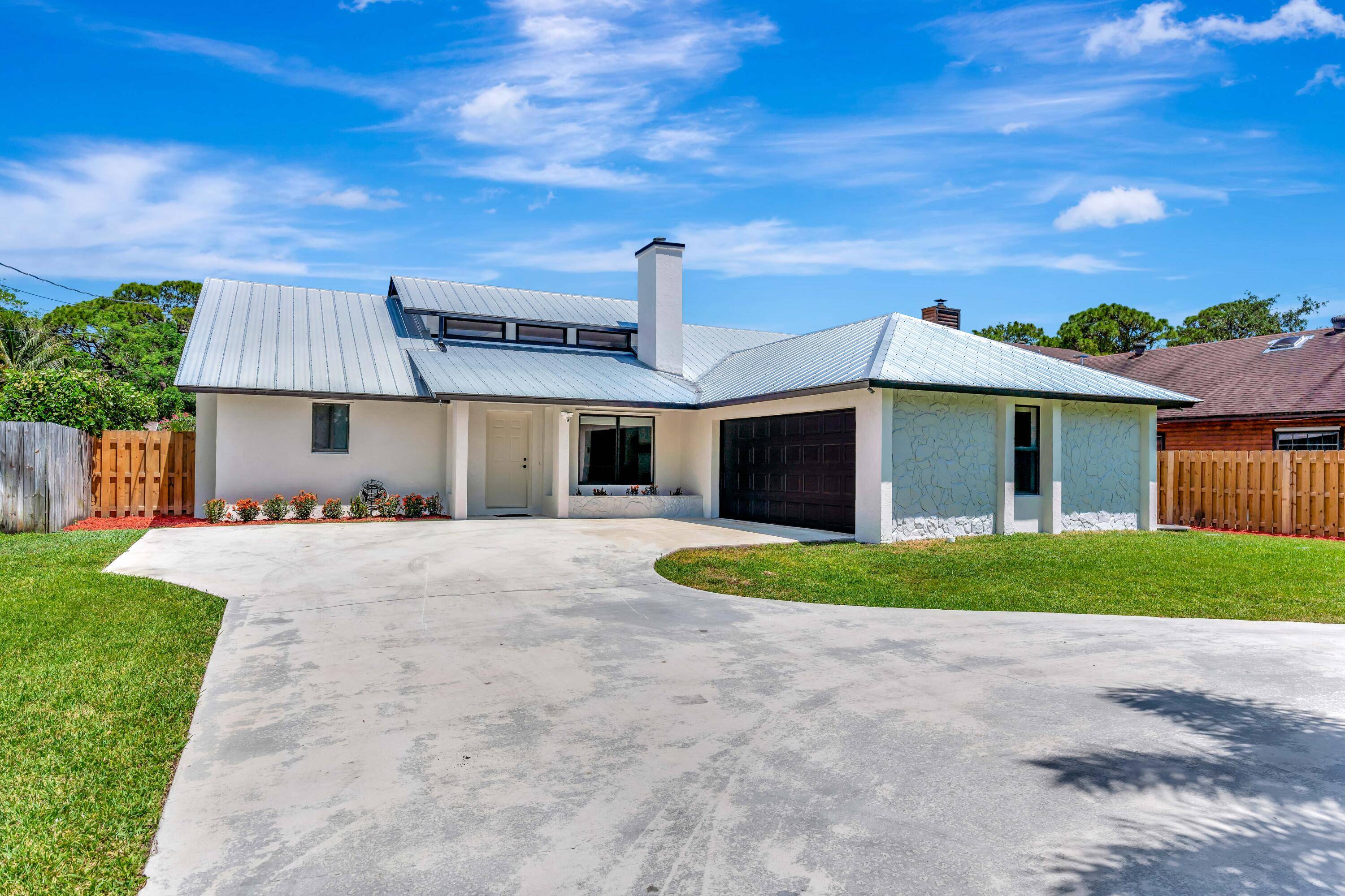 Fully Renovated, Move In Ready Oasis No HOA, Prime Location !