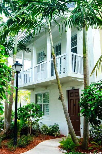 Beautiful Townhouse in Coda.