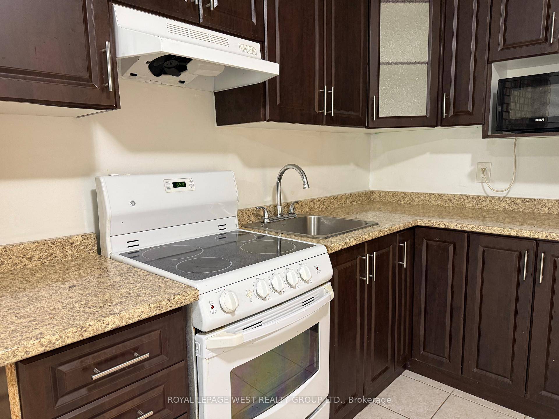 Spacious and comfortable 1 bedroom, 1 bath walkout basement unit for rent at 7655 Wildfern Dr.