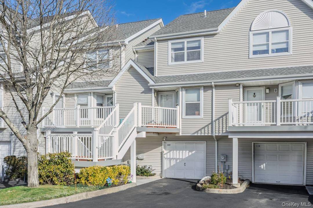 Welcome to The Highlands !