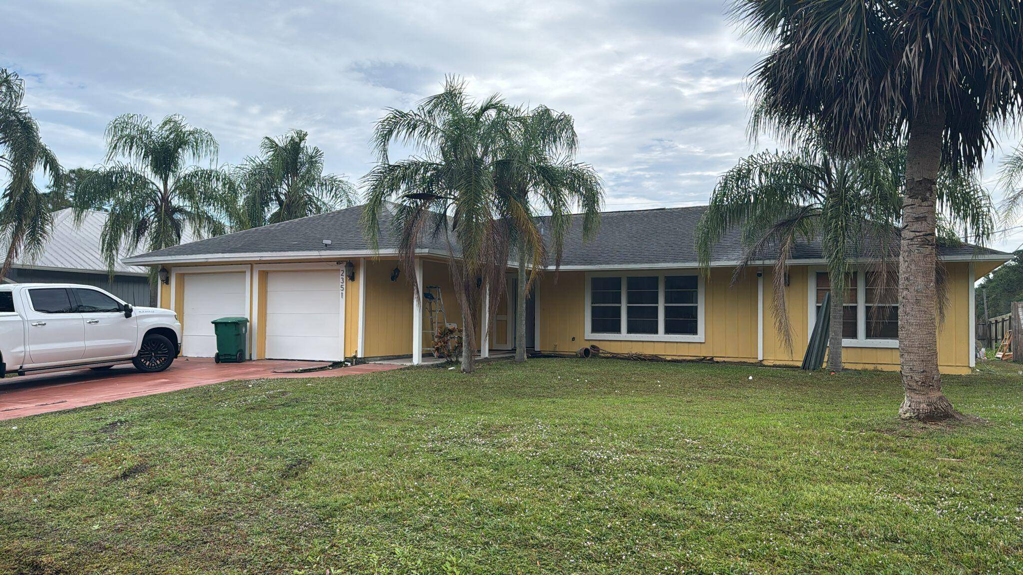 2351 SE Maize Street single-family Palm Beach