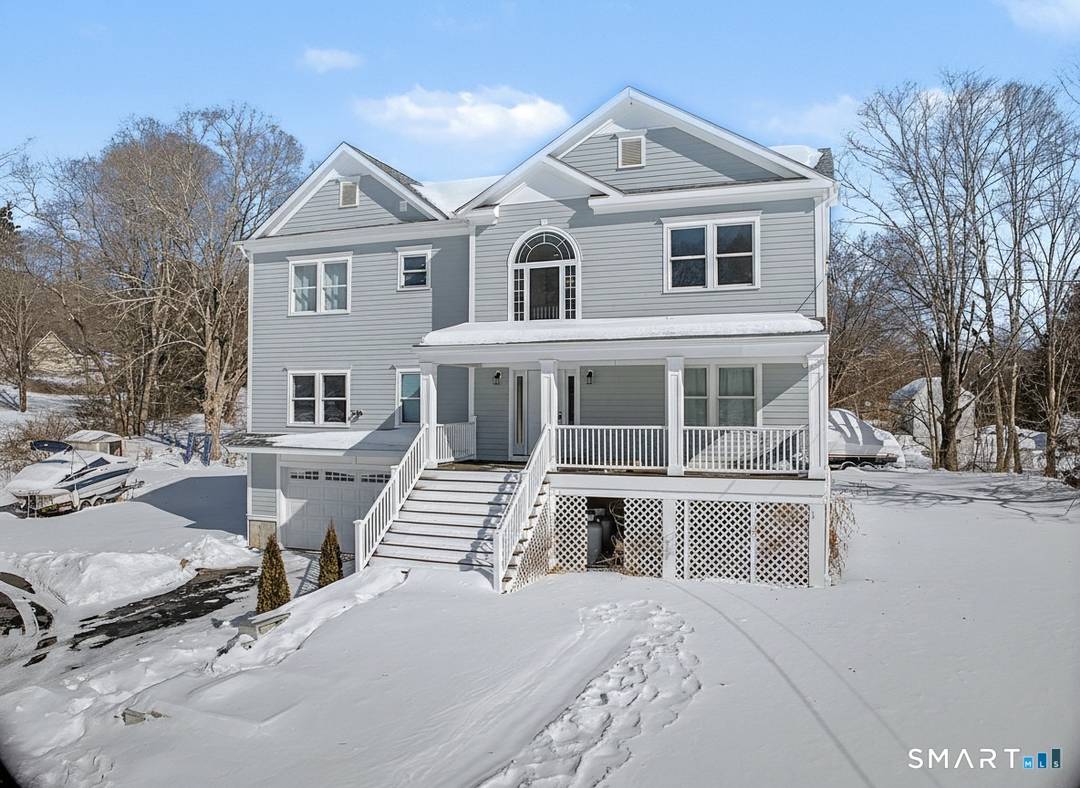 Offering over 4, 500 sq. ft.