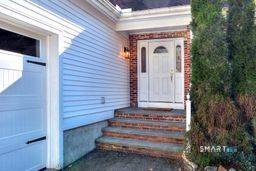 Completely renovated ranch built by a Renowned Weston builder for himself.