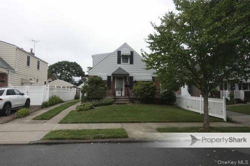 Three bedroom home located mid block on a quiet tree lined street.