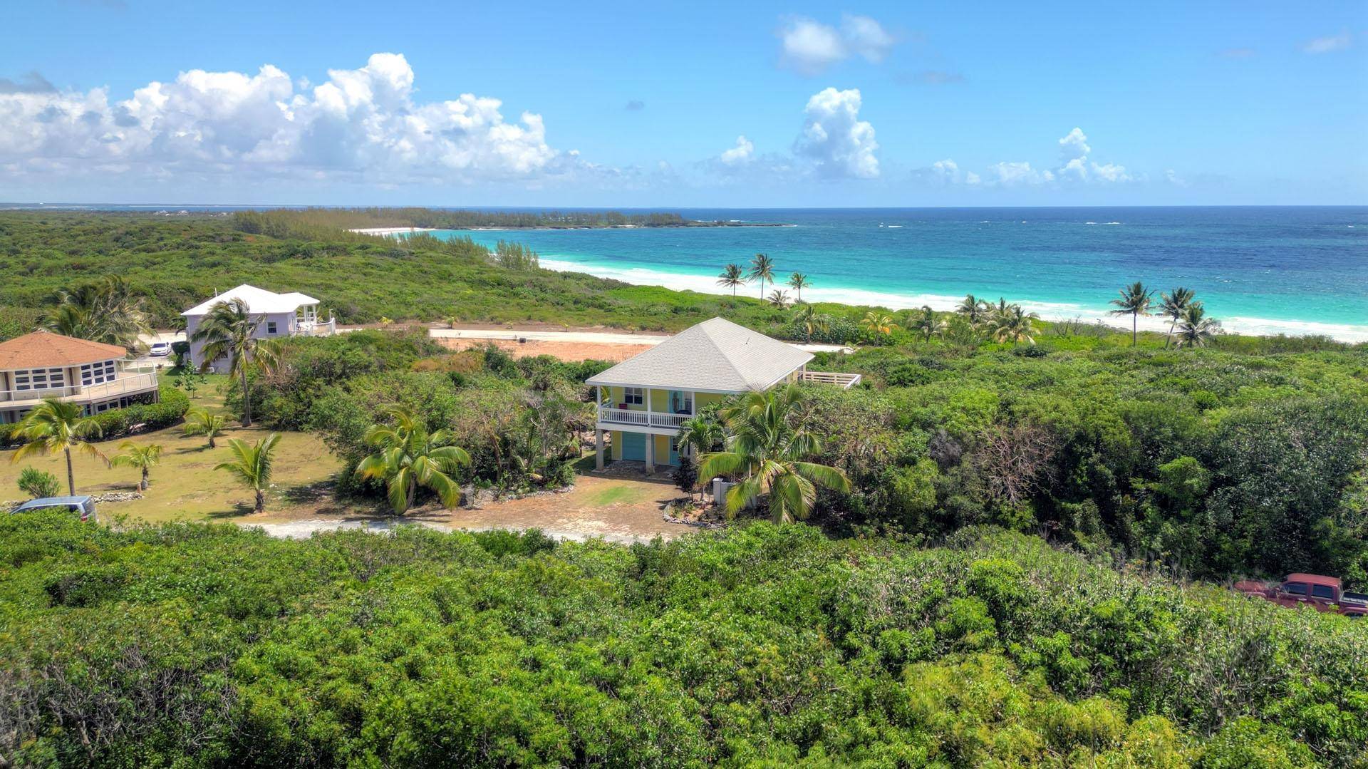 RHUMBALL #390 LONG BEACH Single Family Home Abaco