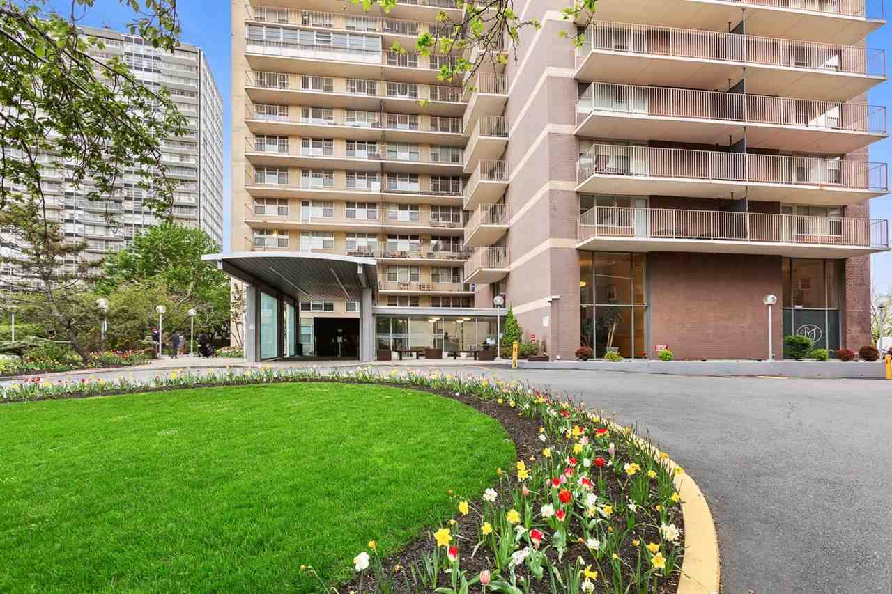 6040 BLVD EAST Condo New Jersey