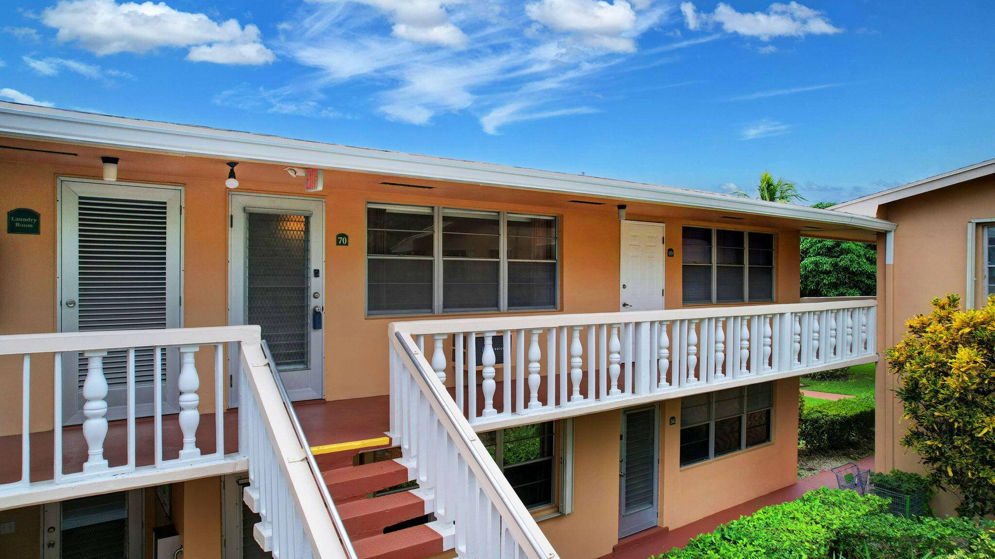 Experience resort style living in Century Village, West Palm Beach, a premier 55 community !