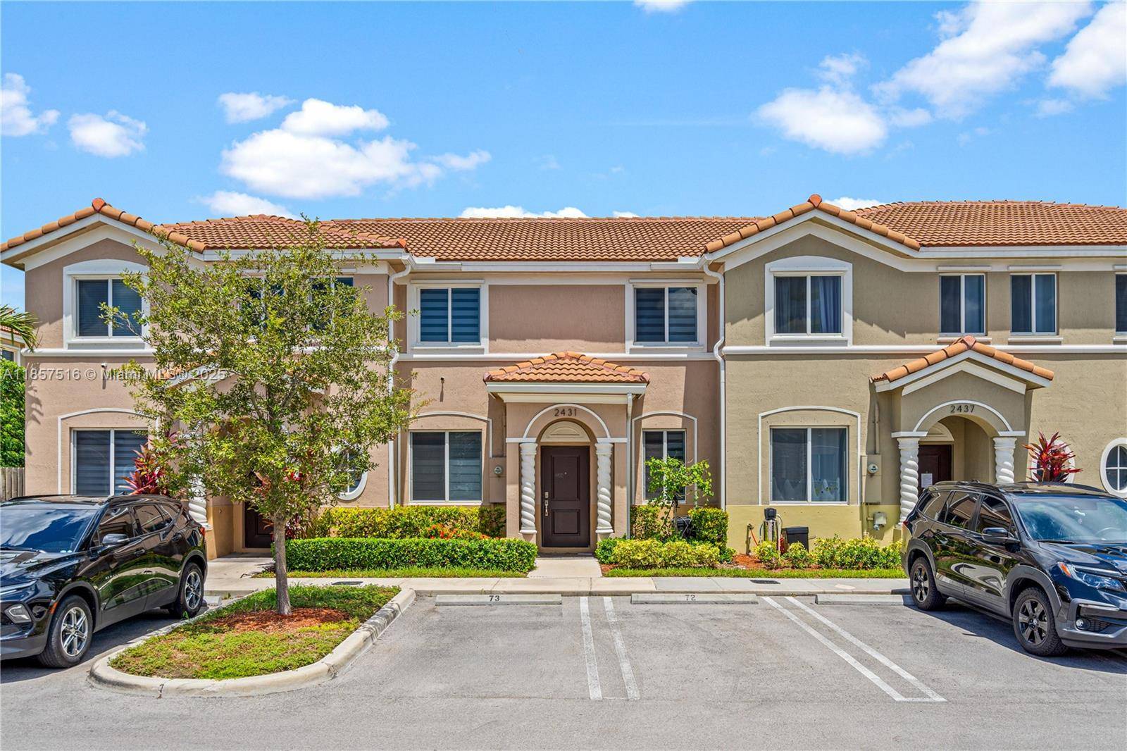 Beautiful and spacious 3bedroom, 2.