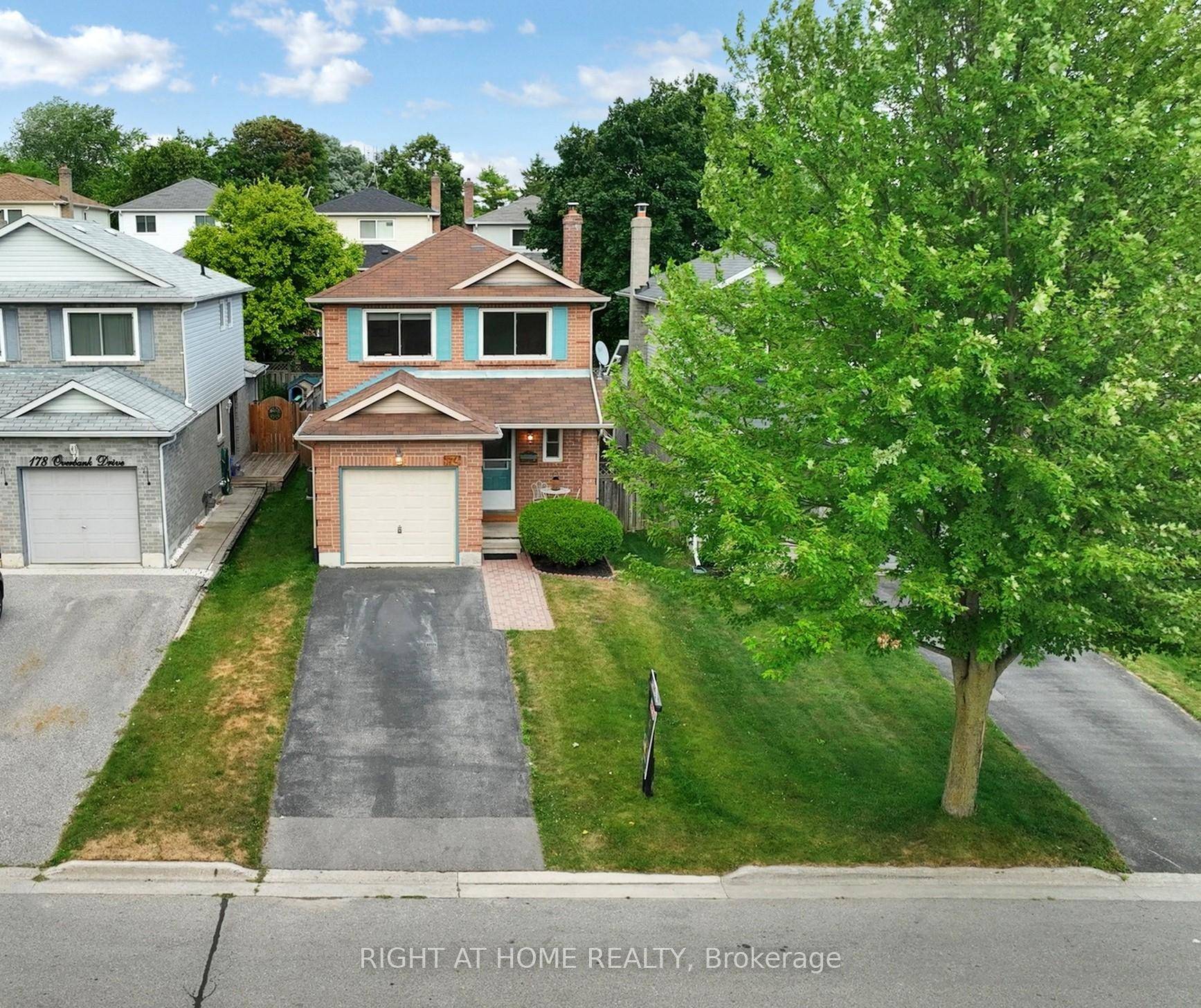 Offers anytime. Solid built, clean, perfect detached starter home with 3 bedrooms, 2 bathrooms, single car garage, swimming pool for these hot summer days plus a large recreation room for ...