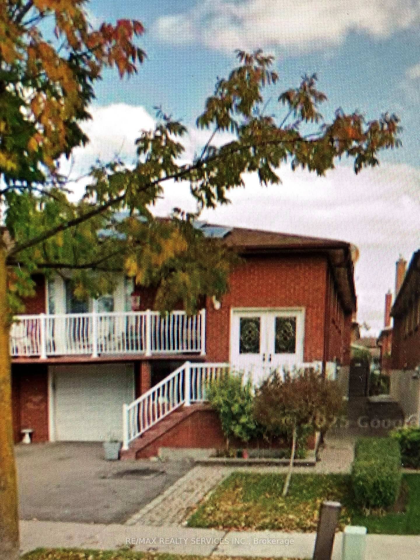 Legal Basement apartment, very spacious upper level with huge family size kitchen with breakfast area, combination Living amp ; Dining Room, French Doors.