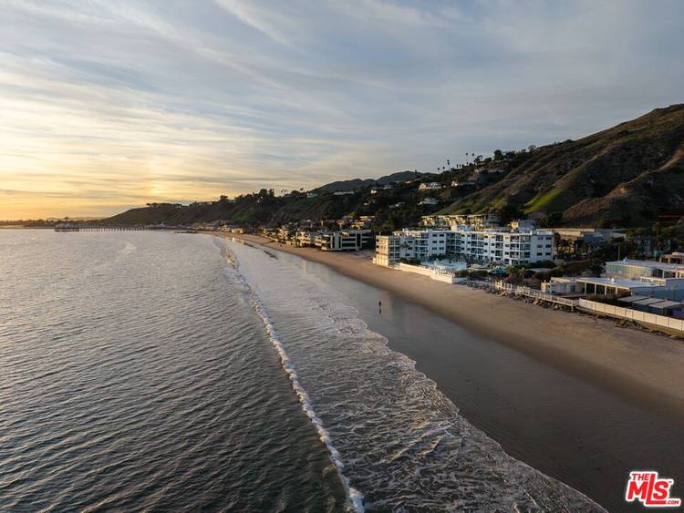 22548 Pacific Coast Hwy 2BR Malibu La