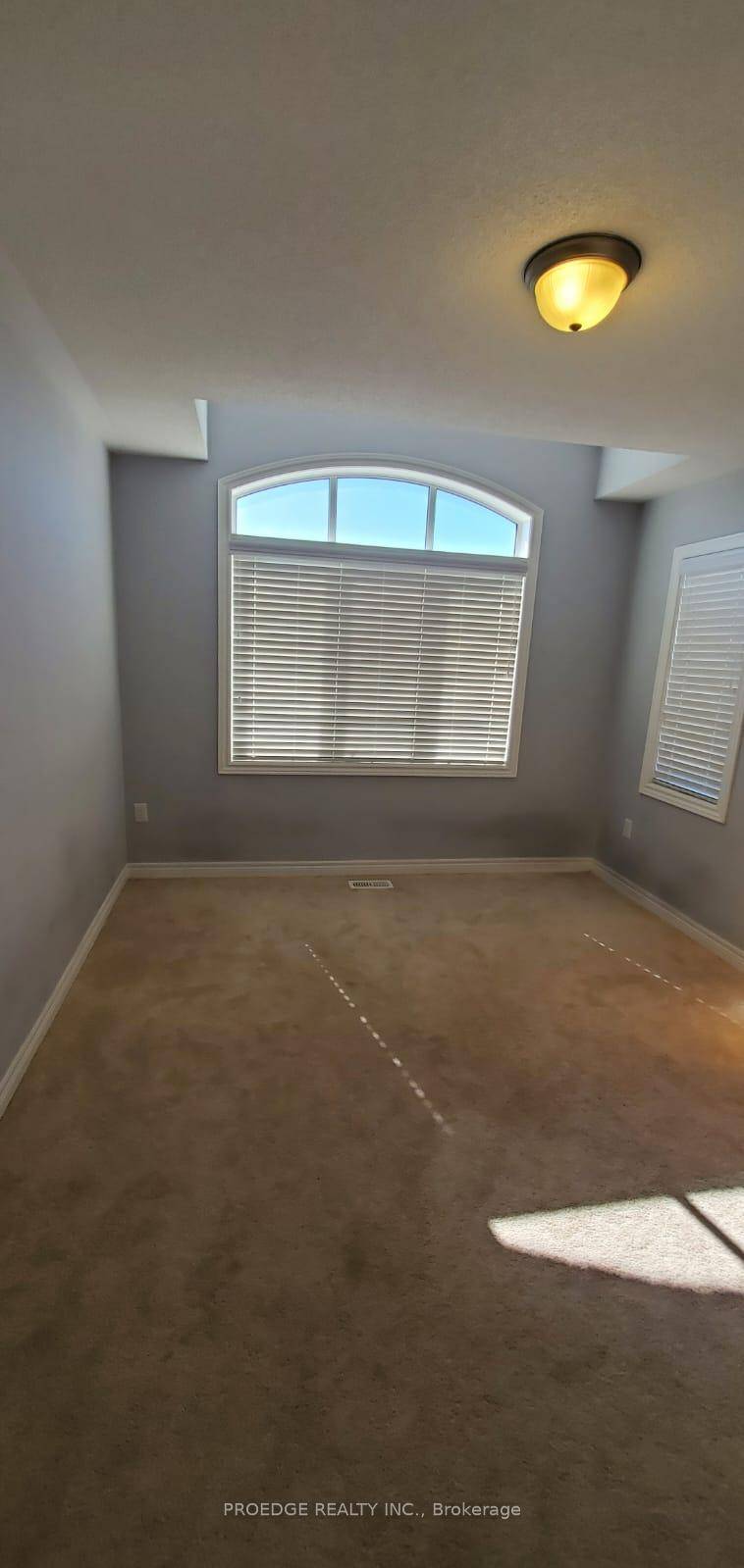 The Basement is not Included.