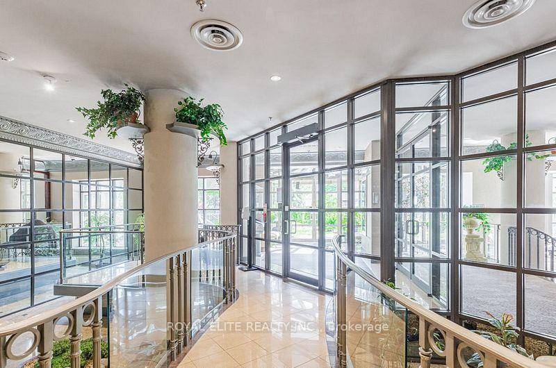 High Demand Location amp ; Spacious Layout 2B plus Den by Tridel.