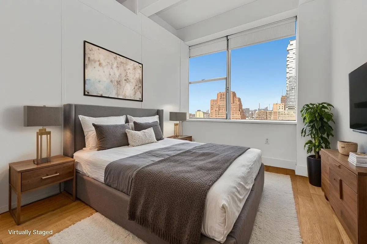 Welcome to 50 Murray Street 53 Park Place Luxury Living in the Heart of Tribeca !