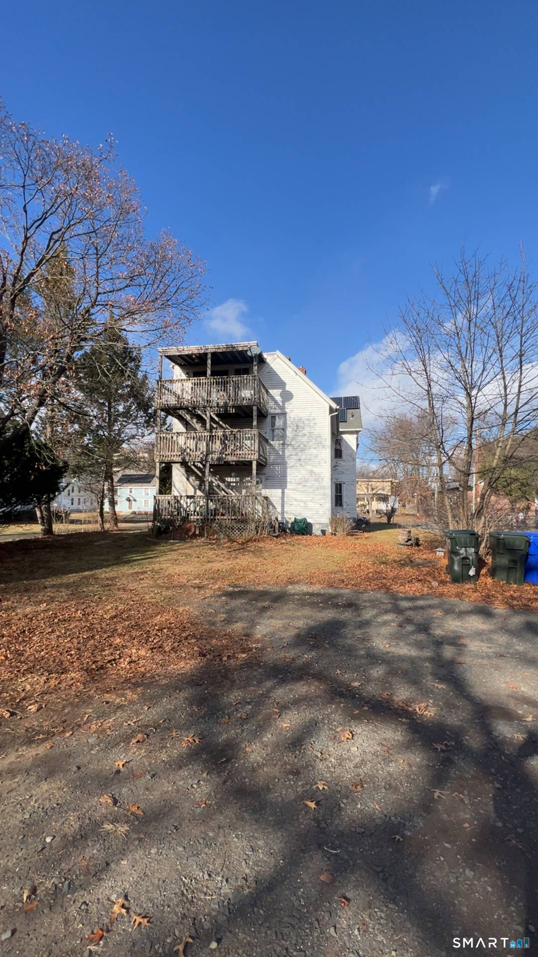 Attention Investors and Homeowners !