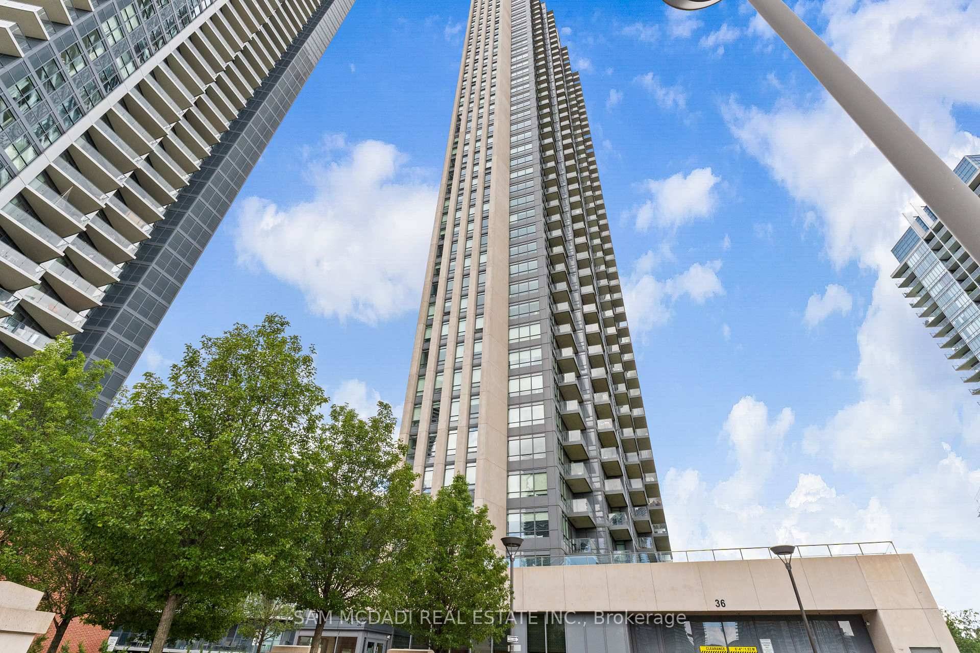 Welcome to the Key West Condos In Etobicoke.
