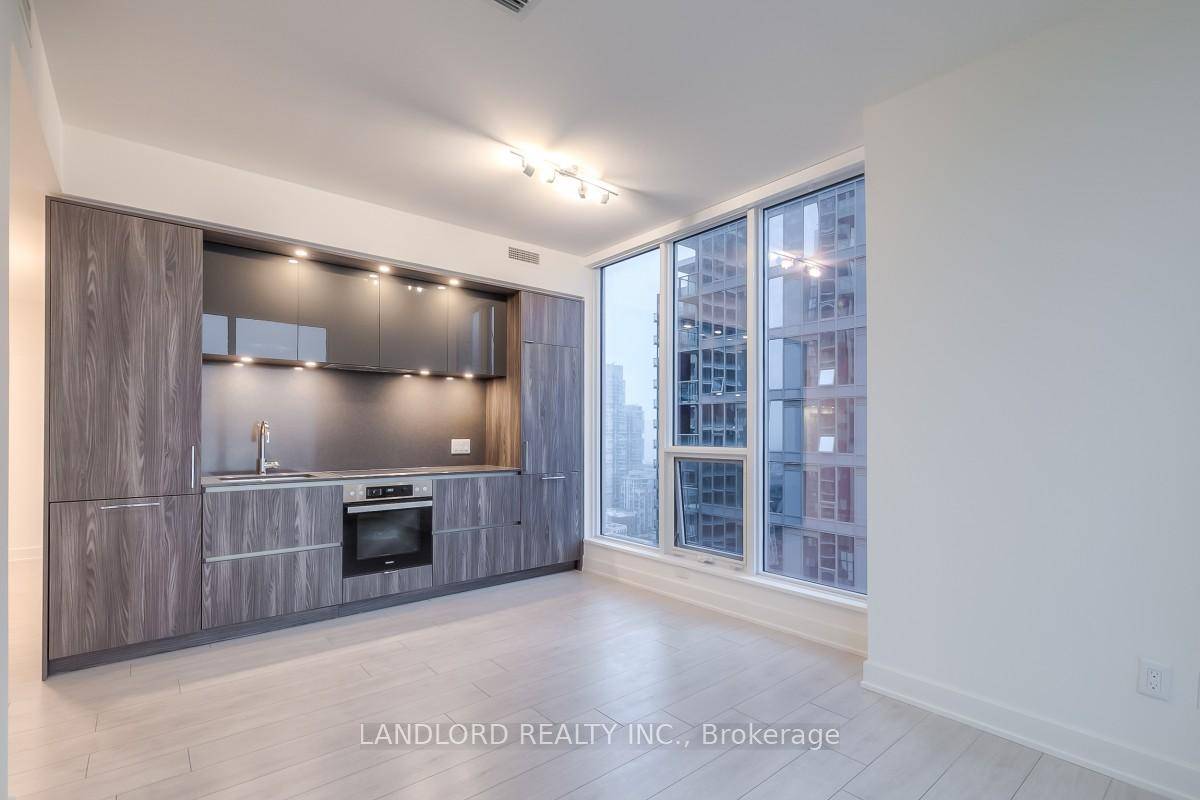 Enjoy Carefree Living In This Brand New 2 Bed, 2 Bath Suite In The Highly Sought After Nobu Residences !