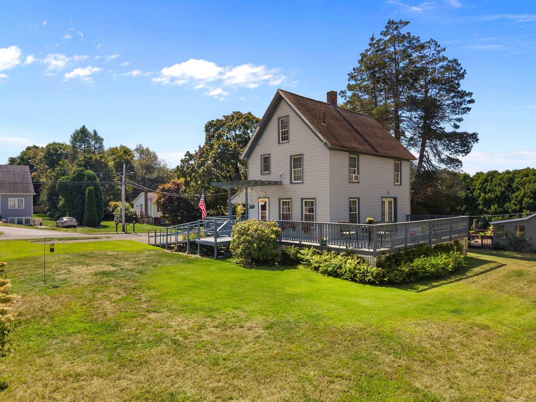 First Time Offered in Pleasure Beach.