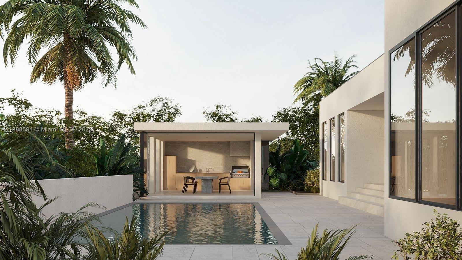 Unmatched Development Opportunity in Miami s iconic Design District !