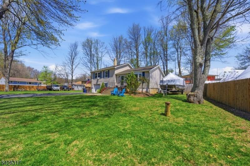 Welcome to 6 Woodport Ave in sought after Lake Hopatcong !