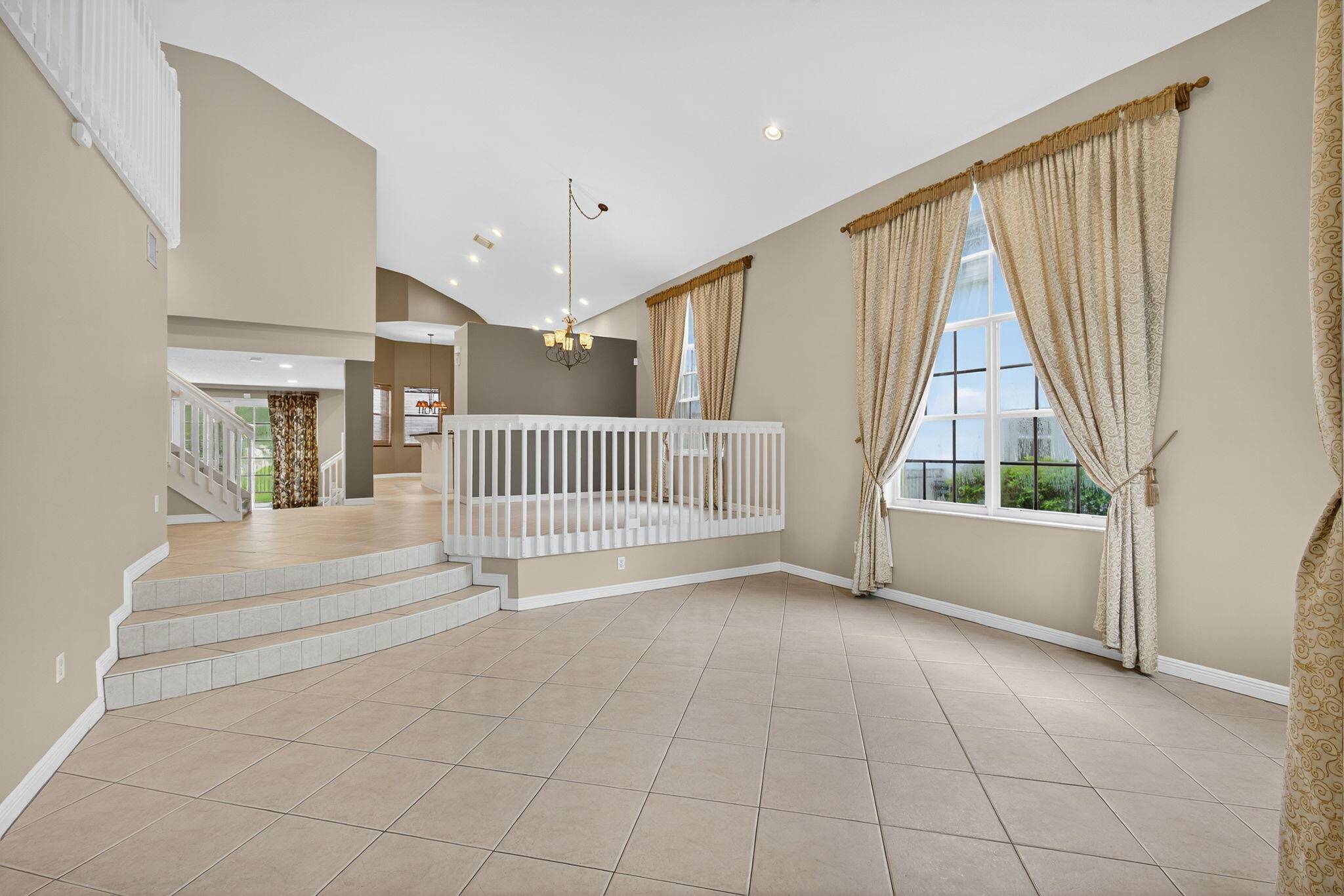 Welcome home to the highly sought after Olympia subdivision of Easton.