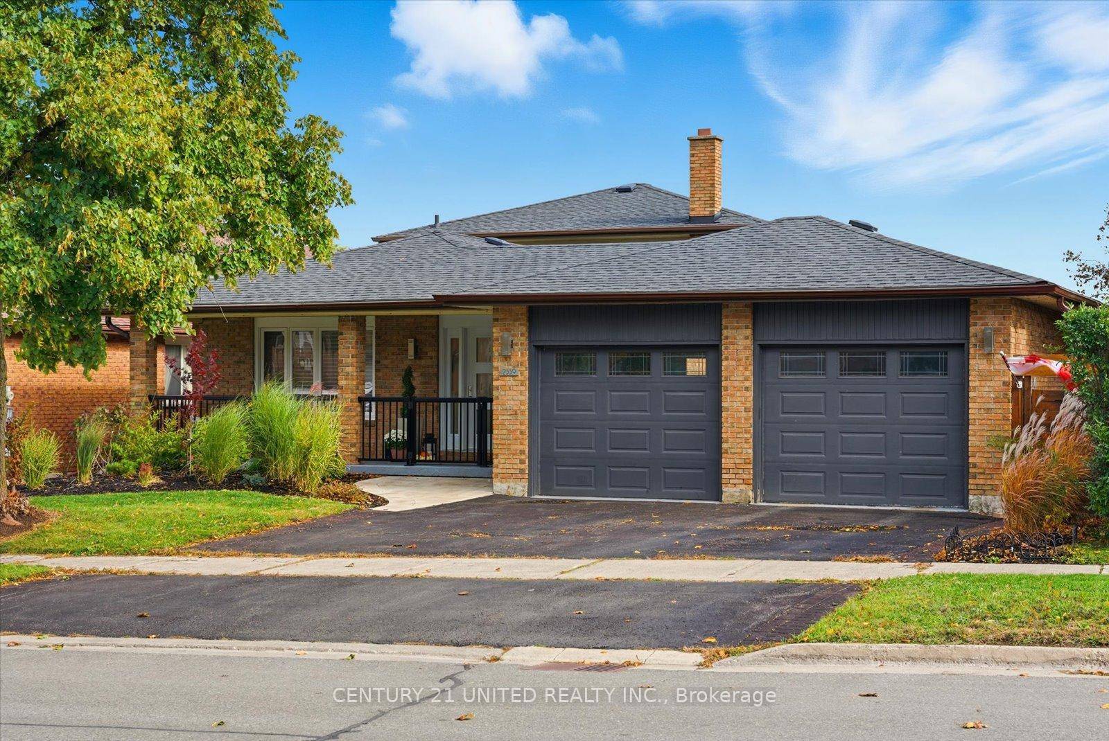 Completely renovated from top to bottom, this home offers a modern open concept main level featuring a bright white kitchen with stone countertops and stainless steel appliances included.