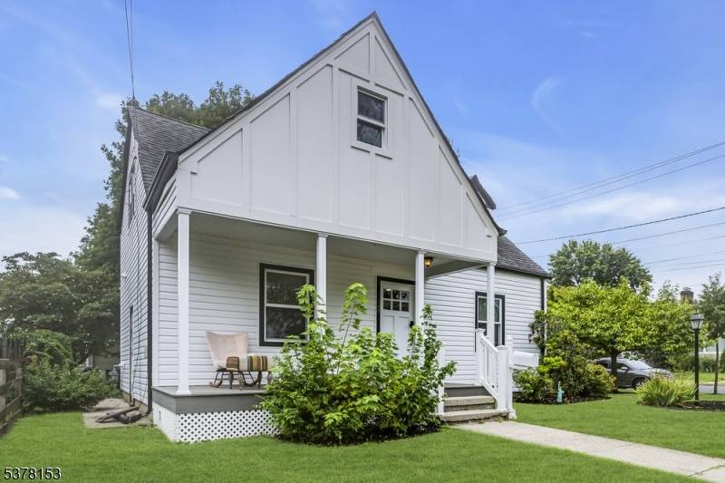 Welcome to this beautifully updated 3 bedroom, 2 bath Cape Cod nestled in one of the town's most sought after neighborhoods.