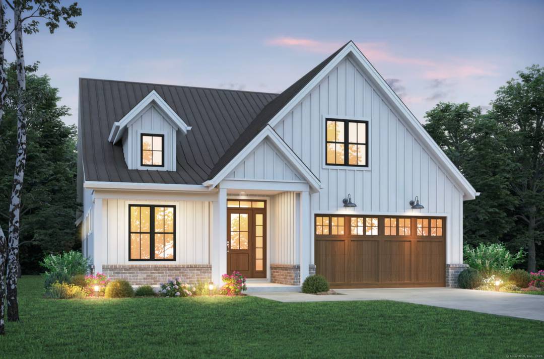 Build Your Dream Home at RESIDENCES at The Estate !