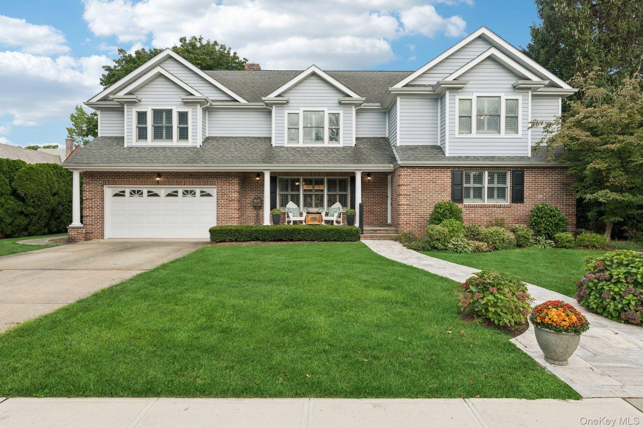 This beautiful 3756 sf, 5 Br, 3.