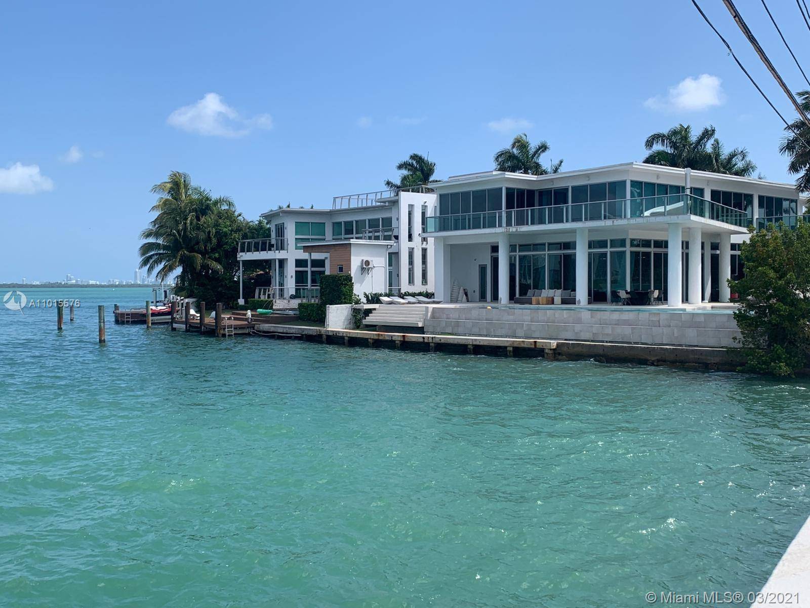 Residential Palm Beach