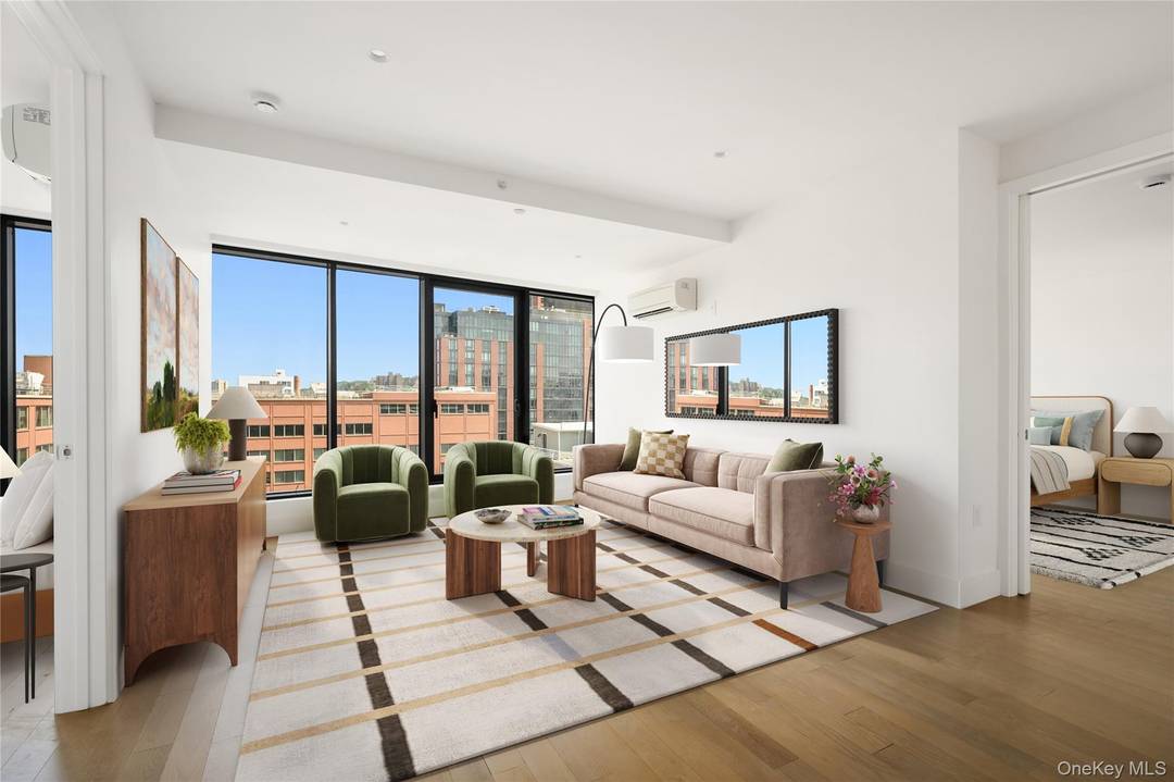 Introducing Hudson 44, Yonkers newest and tallest luxury rental building that rises 25 stories over the Hudson River, offering breathtaking views, refined residences, and an unmatched amenity experience.