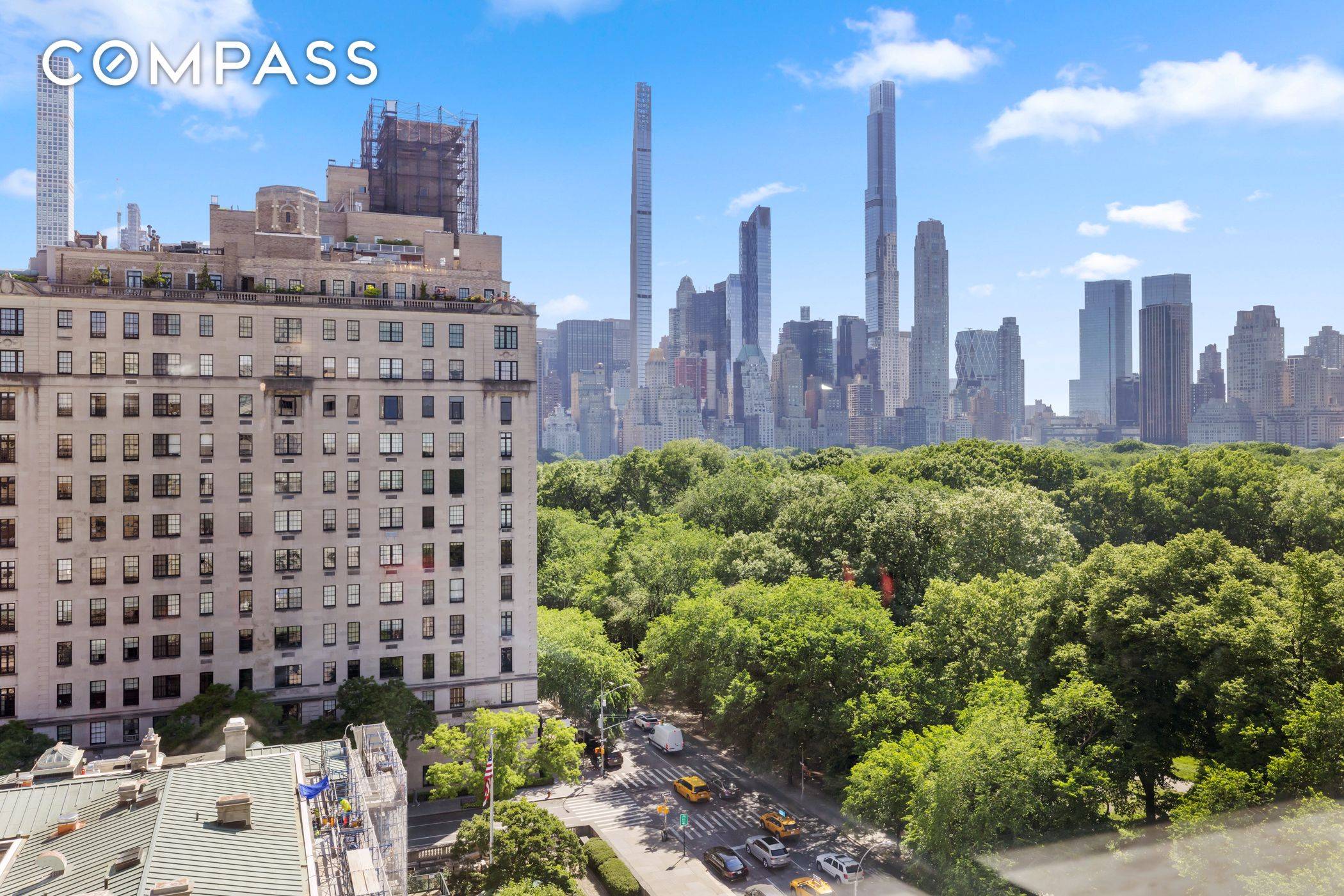Searching for the best priced prime Fifth Avenue apartment in the East 70's ?