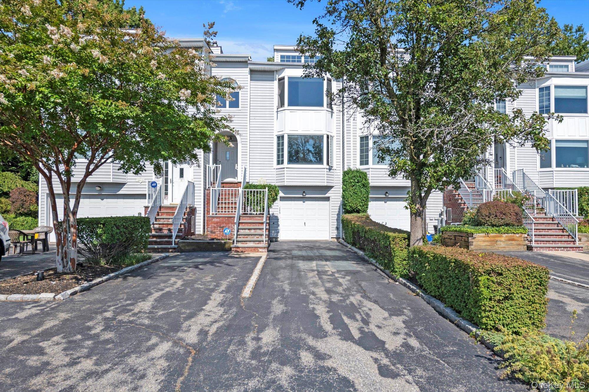 Beautiful, luxury duplex Condo.